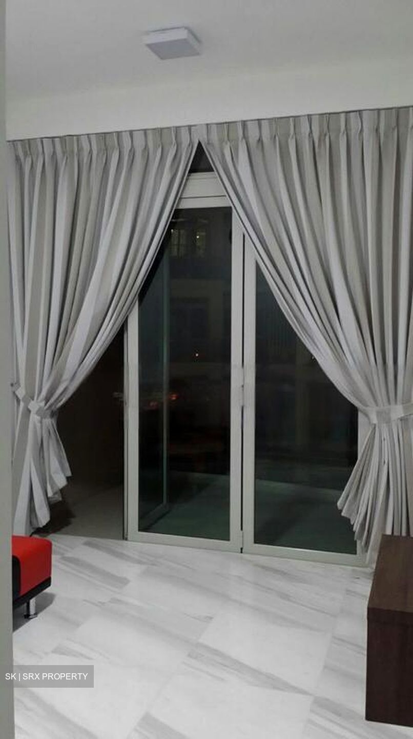Naung Residence (D19), Apartment #455907321